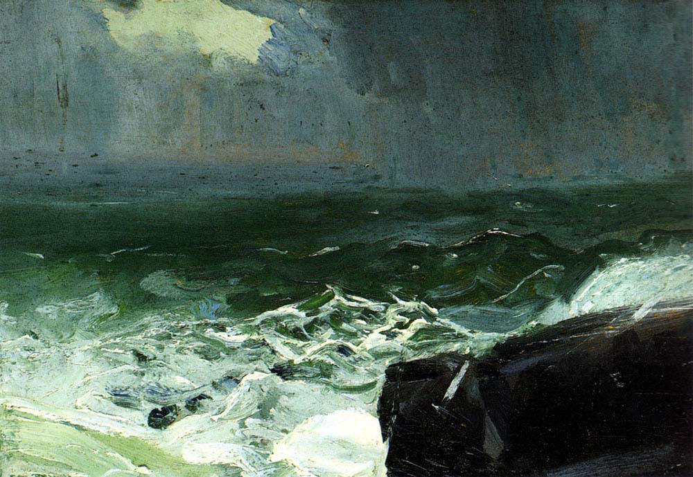 Come Rain